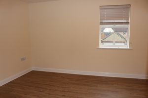 Bedroom One- click for photo gallery